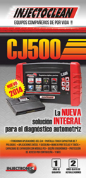 CJ500