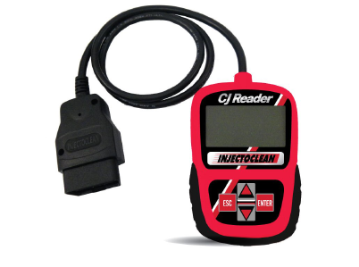CJ Reader