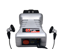 CJ TALK